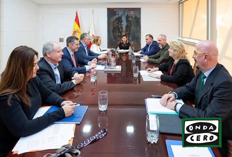 El Gobierno regional anuncia recursos judiciales contra el traslado y reubicación en Cantabria de menores extranjeros migrantes no acompañados