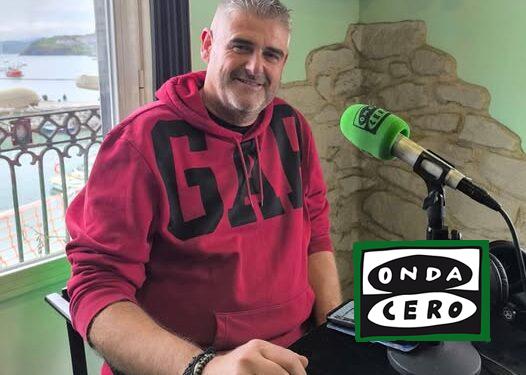 El alcalde de Otañes espera saldar este año la deuda del agua con el Ayuntamiento