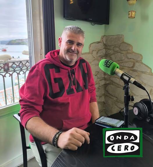 El alcalde de Otañes espera saldar este año la deuda del agua con el Ayuntamiento