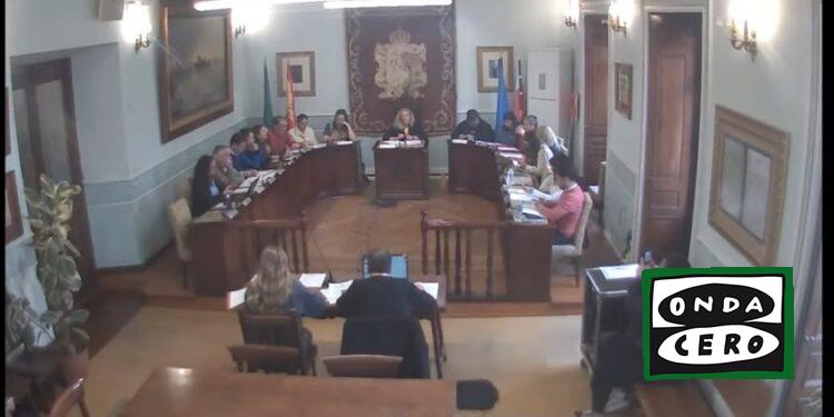 El Pleno de Castro aprueba las expropiaciones para desarrollar el Plan parcial del sector 2 del SUNP-3 de La Loma y la actualización de la tasa de expedición de documentos del Archivo municipal