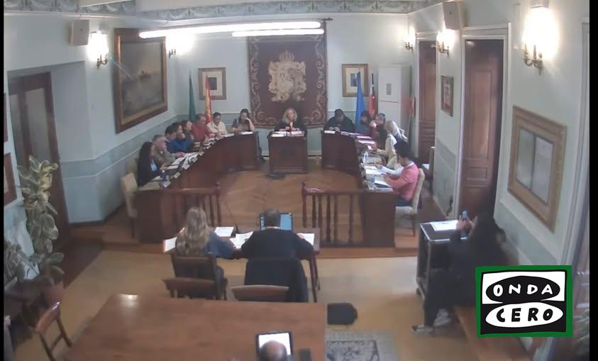 El Pleno de Castro aprueba las expropiaciones para desarrollar el Plan parcial del sector 2 del SUNP-3 de La Loma y la actualización de la tasa de expedición de documentos del Archivo municipal