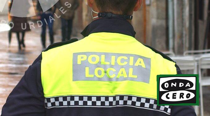 La Policía de Castro Urdiales denuncia ante la Guardia Civil una estafa telefónica en la que se pide dinero en su nombre