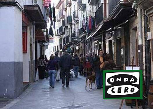 El Ayuntamiento de Castro Urdiales convoca a los hosteleros a una primera reunión para presentarles las líneas de la nueva ordenanza de terrazas y recoger sus aportaciones