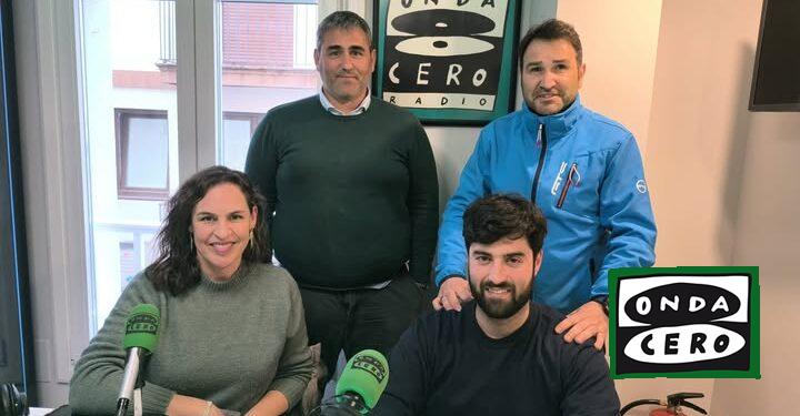 El transporte público de viajeros por carretera entre Castro-Laredo-Santander y la línea con Bilbao, tema de debate en la tertulia