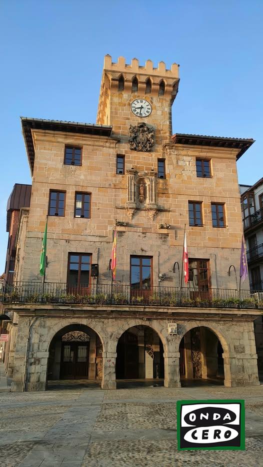 Condena de los grupos municipales de Castro Urdiales, salvo PP y Vox, ante el acoso, señalamiento e intimidación de cargos públicos y técnicos por las protestas del Centro de menores