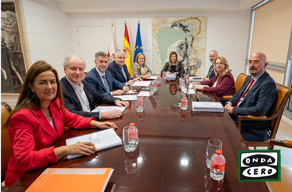 El Consejo de Gobierno aprueba el proyecto de Presupuestos de Cantabria para 2026, con una cifra de 3.925 millones de euros