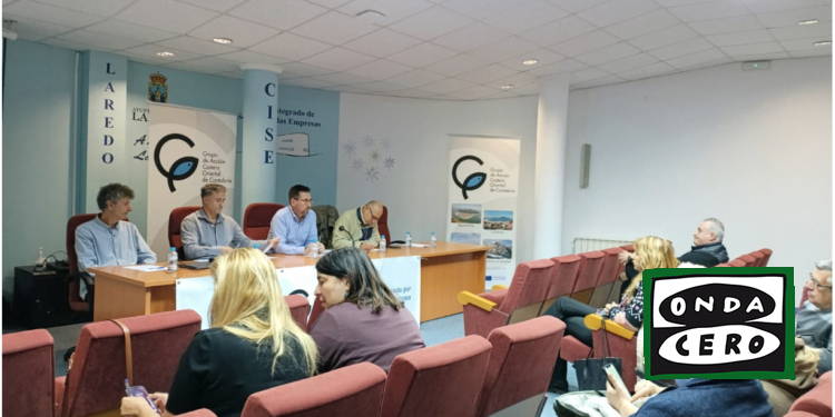 El GAC presenta su memoria de actividades 2025 con un millón de euros en ayudas que suponen dos inversiones en la comarca