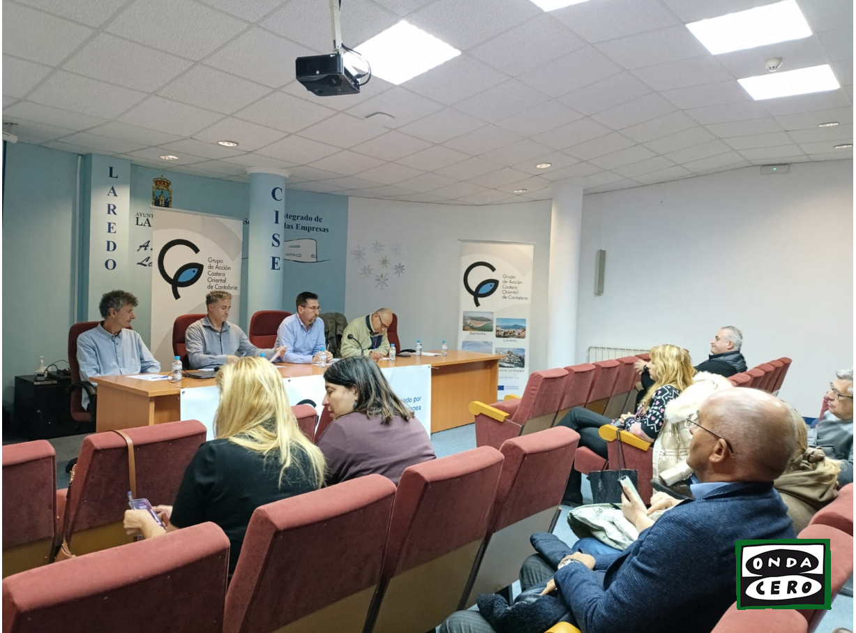 El GAC presenta su memoria de actividades 2025 con un millón de euros en ayudas que suponen dos inversiones en la comarca