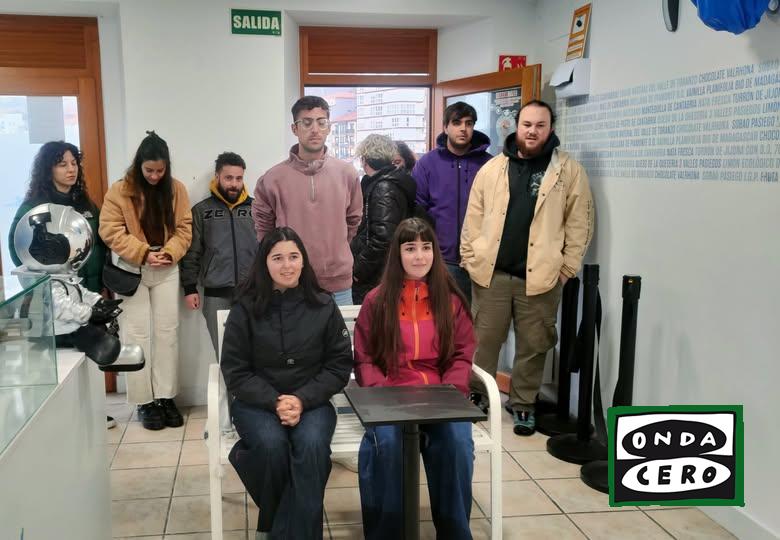 Marcha solidaria en defensa de la convivencia, convocada para el sábado 7 de marzo por ‘Castro por igualdad’