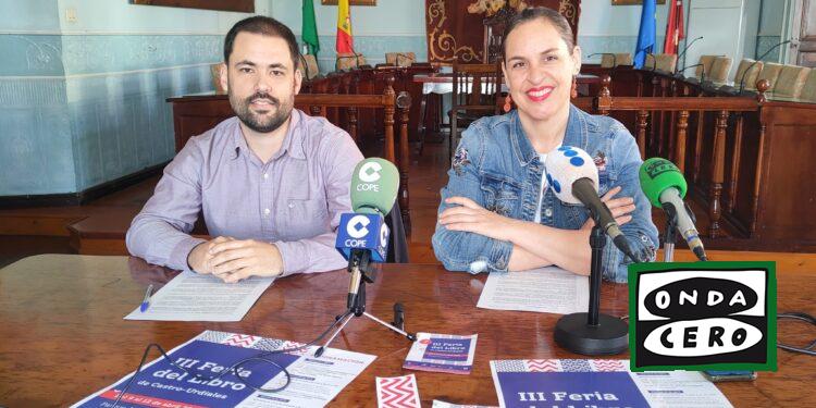 Castro Urdiales celebrará del 9 al 12 de abril la III edición de la feria del libro ‘Literal’ con presencia de destacados autores como Manuel Vilas, Toti Martínez de Lecea, Bernardo Atxaga o Santiago Díaz