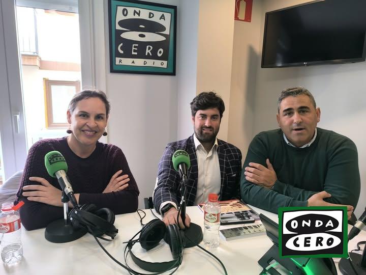 Los proyectos locales y regionales pendientes, a falta de un año para concluir la legislatura, hoy tema de debate en la tertulia