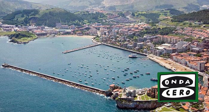 Castro Urdiales tiene una población empadronada de 33.792 personas, con Sámano como la pedanía con más vecinos censados, cerca de 3.000