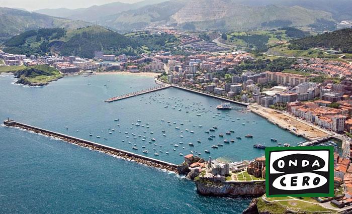 Castro Urdiales tiene una población empadronada de 33.792 personas, con Sámano como la pedanía con más vecinos censados, cerca de 3.000