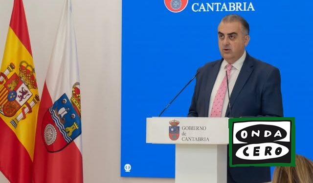 Presentado el Plan de puertos de Cantabria 2025-2032 que movilizará cerca de 70 millones de euros, 8,5 en el puerto de Castro Urdiales