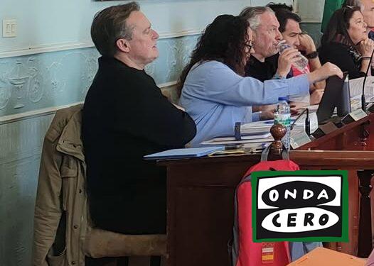 La moción de VOX para pedir el cierre del Centro de menores de Castro y el rechazo a la política de puertas abiertas a la inmigración ilegal se queda sin debatir en el Pleno de Castro por el rechazo del PSOE, CastroVerde y Podemos a incluirla en el orden del día