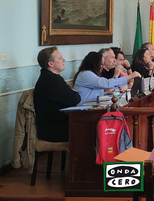 La moción de VOX para pedir el cierre del Centro de menores de Castro y el rechazo a la política de puertas abiertas a la inmigración ilegal se queda sin debatir en el Pleno de Castro por el rechazo del PSOE, CastroVerde y Podemos a incluirla en el orden del día