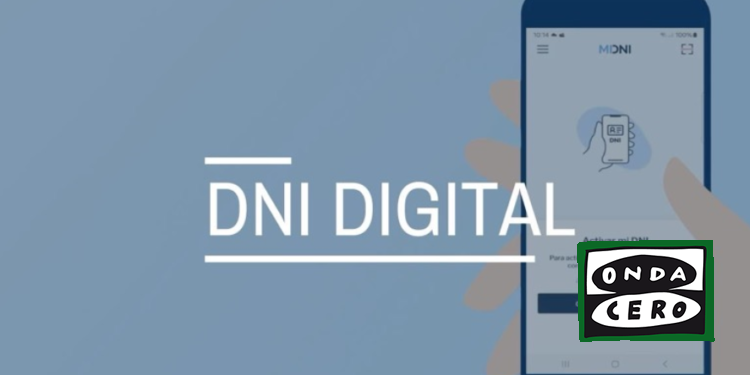 El Gobierno de Cantabria informa a usuarios y consumidores sobre la forma de obtener el nuevo DNI digital y sus principales usos y limitaciones