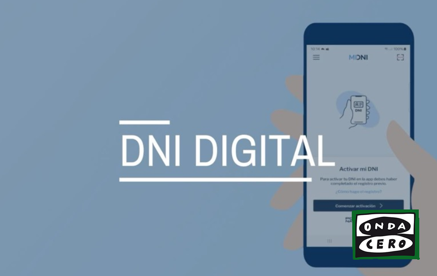 El Gobierno de Cantabria informa a usuarios y consumidores sobre la forma de obtener el nuevo DNI digital y sus principales usos y limitaciones