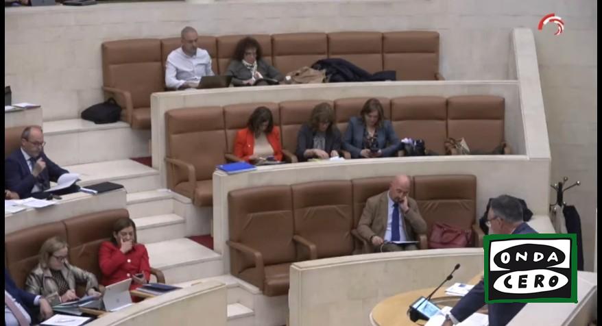 El PSOE exigirá al Gobierno de Cantabria que licite antes de finales de este año el proyecto del Centro de salud de Castro y que informe debidamente de los trámites en marcha