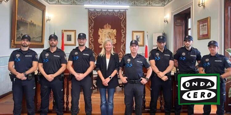 El Ayuntamiento de Castro Urdiales aprueba la convocatoria y las bases de la OPE ordinaria de 2025 para cubrir 7 plazas de Policía local