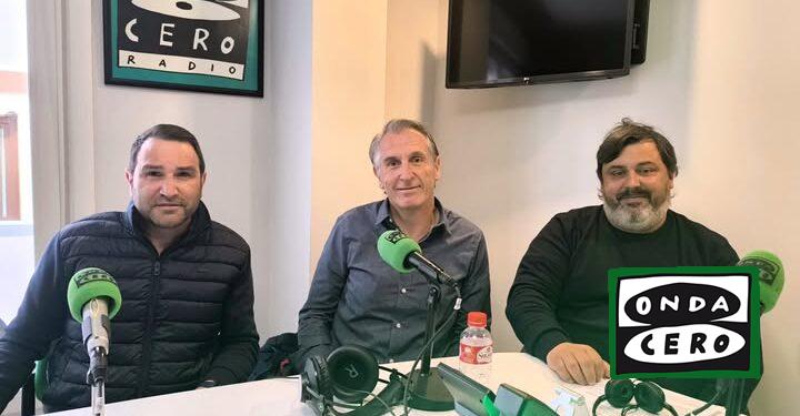 Tertulia política para valorar algunos asuntos del Pleno, el no debate de la moción sobre el Centro de menores y las explicaciones del Consejero sobre el hospital de Castro Urdiales