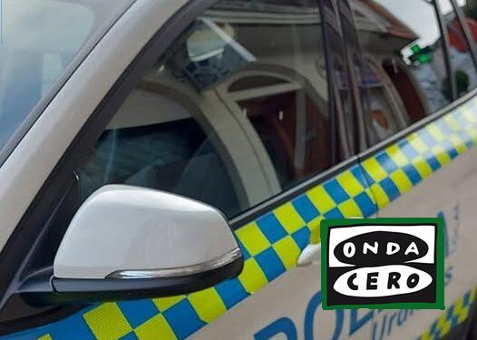 Castro anuncia la compra de un furgón mixto por 95.000 euros para la Policía local que se destinará a Puesto de mando avanzado, el único de Cantabria con estas características