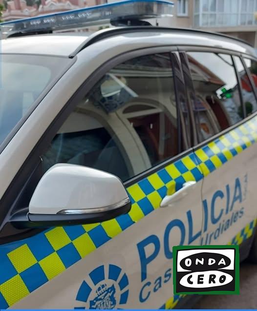 Castro anuncia la compra de un furgón mixto por 95.000 euros para la Policía local que se destinará a Puesto de mando avanzado, el único de Cantabria con estas características