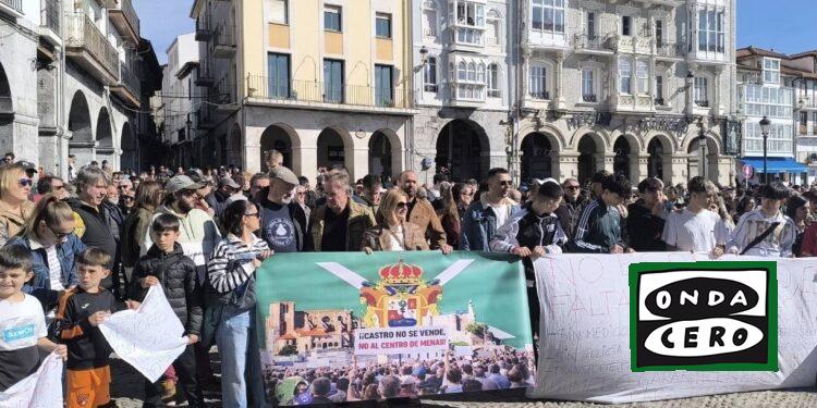 El Parlamento de Cantabria tumba la propuesta de VOX que pedía el cierre inmediato de los Centros de acogida de menores, incluido el de Castro Urdiales