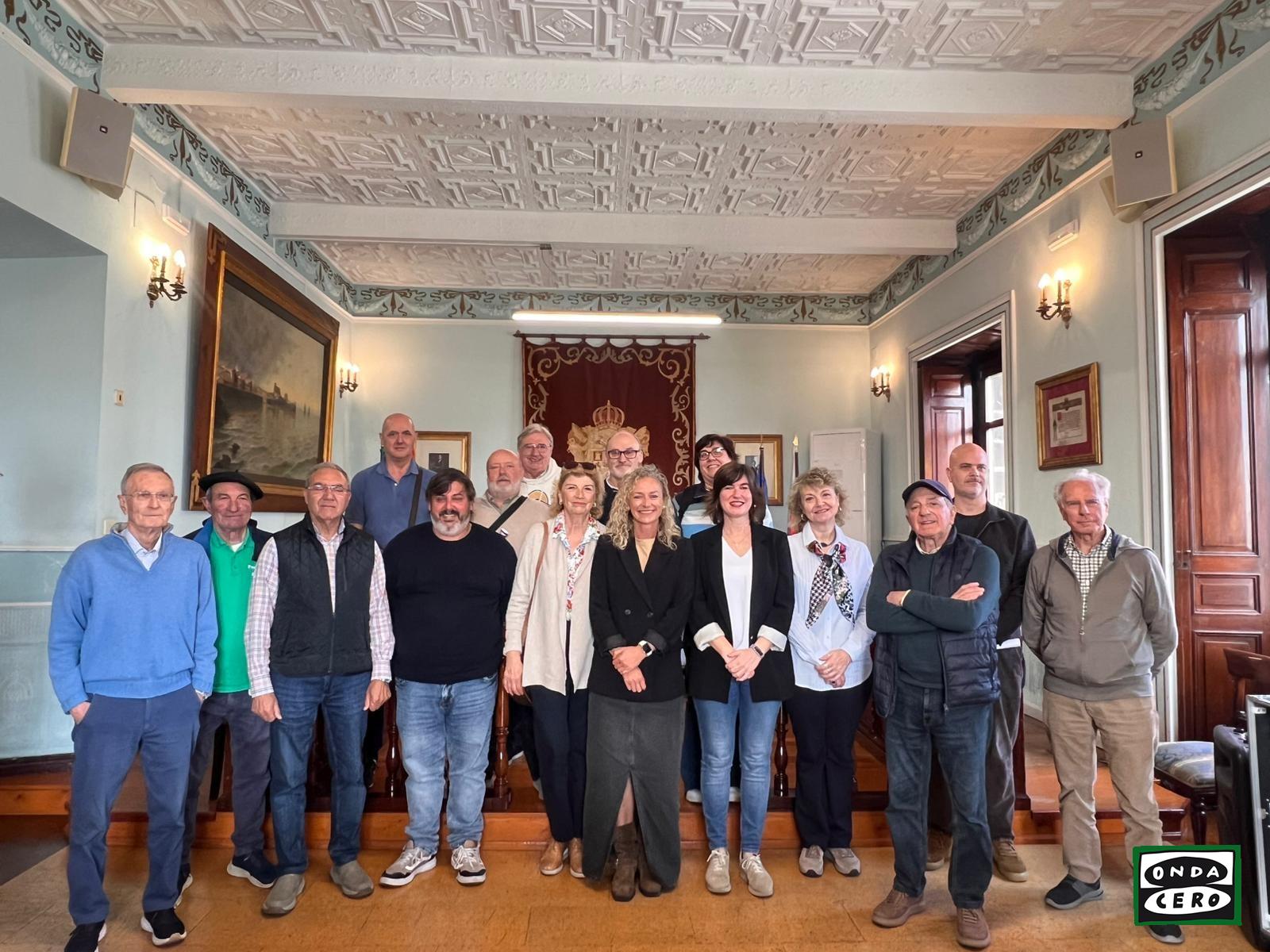 Castro Peña organiza un ciclo musical que reunirá en los próximos dos sábados a más de 400 componentes de grupos corales e instrumentales del municipio