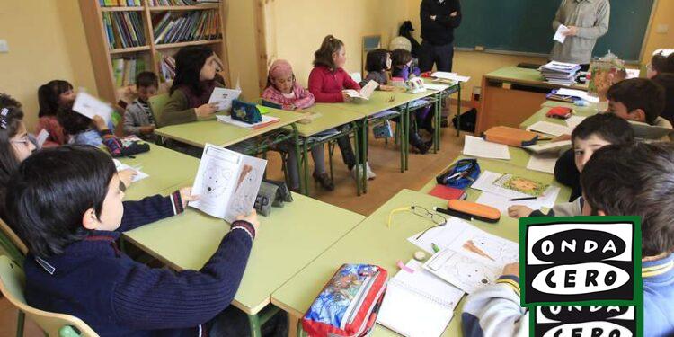 Abierto el plazo de solicitud de plaza para el proceso ordinario de escolarización del curso 2026-2027