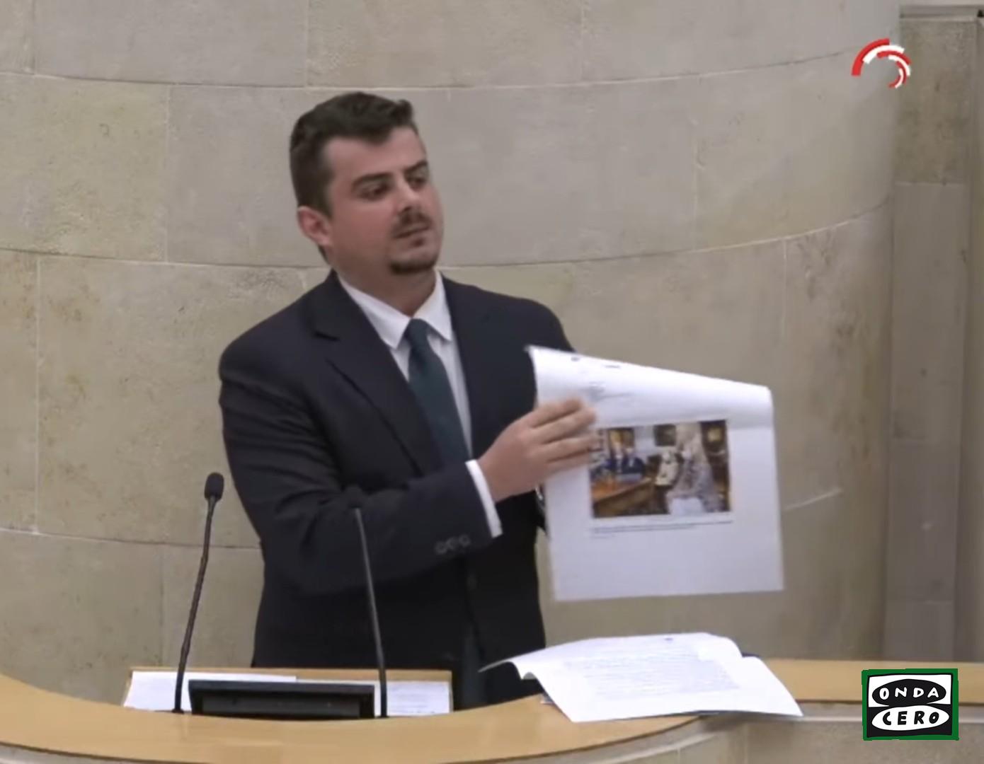 El Parlamento regional aprueba por unanimidad la moción del PSOE para que se licite la redacción del proyecto del Centro de salud de Castro Urdiales antes de fin de año