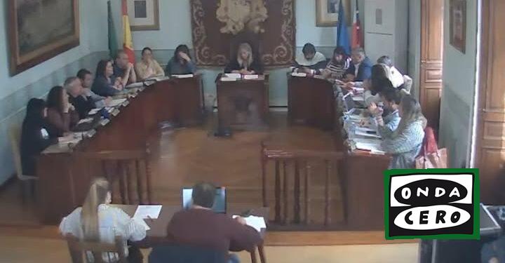 El Pleno de Castro aprueba definitivamente la ordenanza del suelo rústico para evitar la proliferación de viviendas en el escaso suelo rústico ordinario del municipio