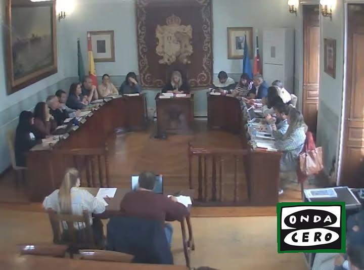 El Pleno de Castro aprueba definitivamente la ordenanza del suelo rústico para evitar la proliferación de viviendas en el escaso suelo rústico ordinario del municipio