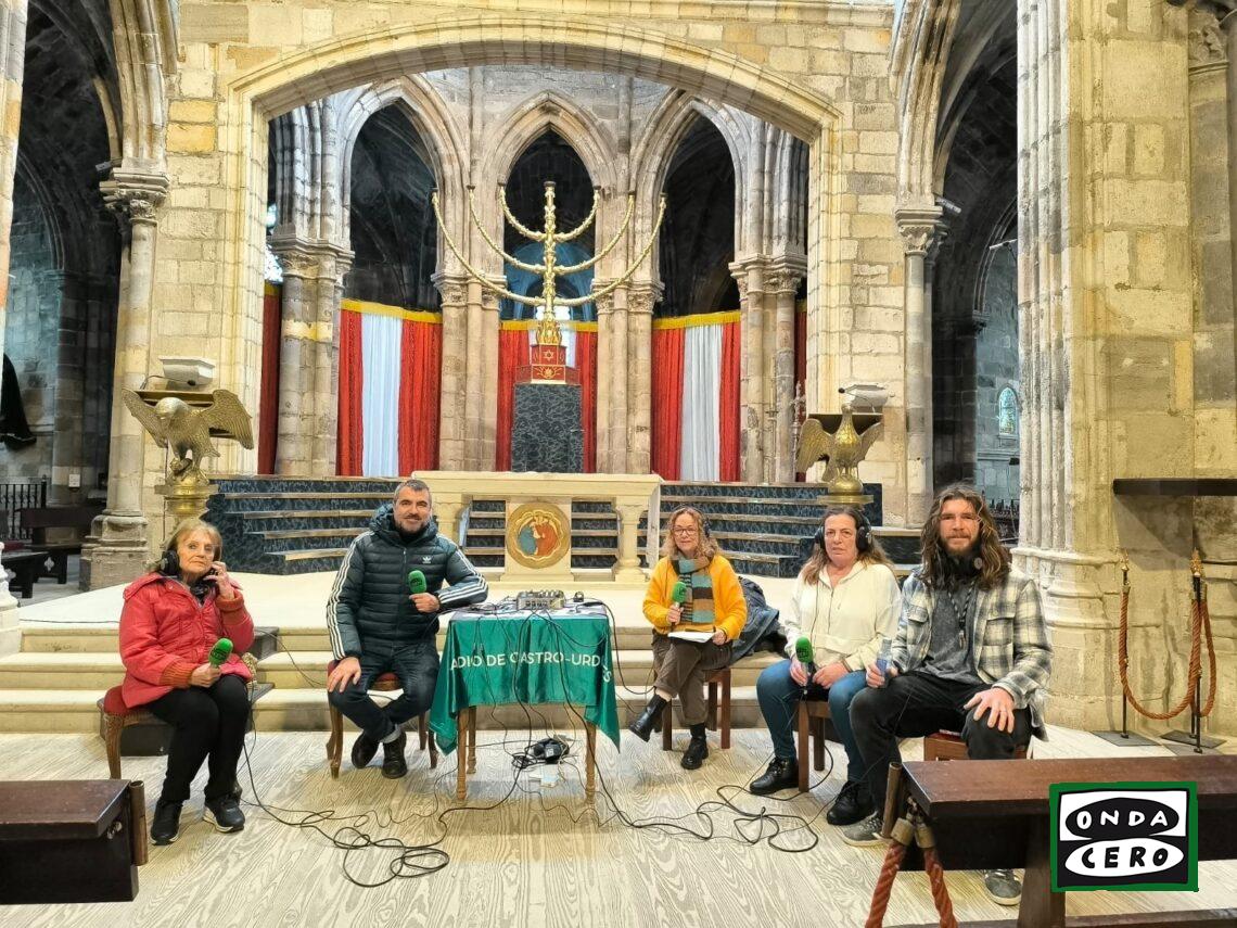 PROGRAMA DE LA SEMANA GRANDE DE FIESTAS Y COSO BLANCO DE CASTRO ...