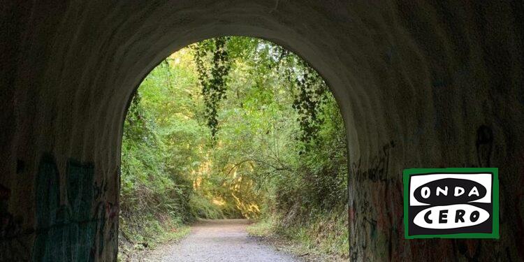 Cierre del túnel de Mioño de 8 a 18 horas durante tres semanas, con motivo del cambio de tuberías de fibrocemento en los accesos