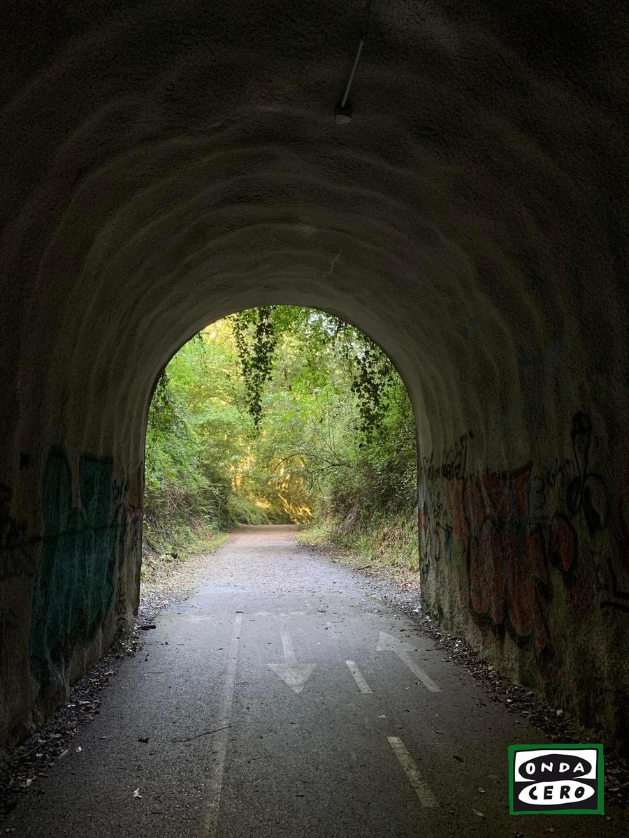 Cierre del túnel de Mioño de 8 a 18 horas durante tres semanas, con motivo del cambio de tuberías de fibrocemento en los accesos