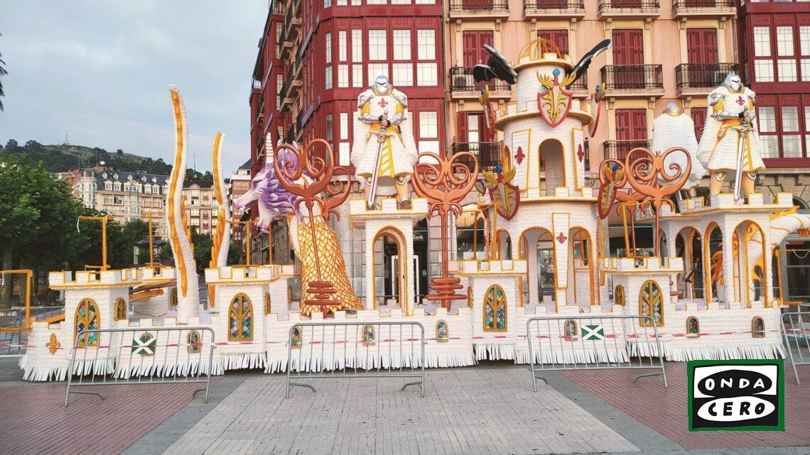 PROGRAMA DE LA SEMANA GRANDE DE FIESTAS Y COSO BLANCO DE CASTRO ...