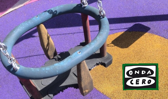 El PP denuncia el abandono de los parques infantiles y del mobiliario urbano en Santullán y exige al Ayuntamiento de Castro Urdiales que actúe con urgencia