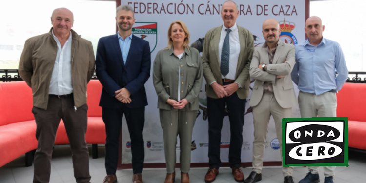 El Gobierno de Cantabria anuncia la gratuidad de las licencias de caza y pesca durante cinco años