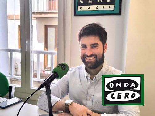 Cristian Antuñano asegura que pondrá todo de su parte para sacar adelante la línea de ayudas a la instalación de ascensores en vivienda antigua y residencial de pedanías en Castro Urdiales