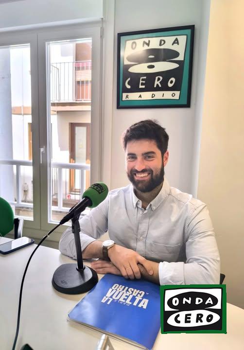 Cristian Antuñano asegura que pondrá todo de su parte para sacar adelante la línea de ayudas a la instalación de ascensores en vivienda antigua y residencial de pedanías en Castro Urdiales