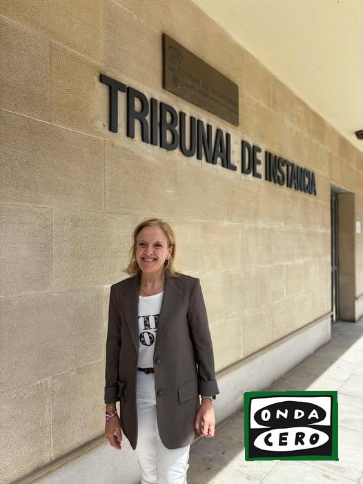 Isabel Urrutia anuncia inversiones en los Juzgados de Castro Urdiales por importe de 120.000 euros para solucionar humedades, mejora la climatización e instalar un nuevo sistema de videoconferencia