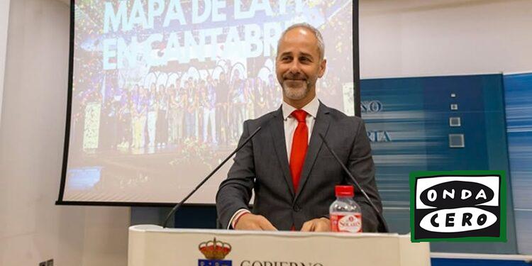El Consejero de Educación espera disponer este año de la redacción del proyecto para la reforma integral del gimnasio del IES Zapatero de Castro Urdiales
