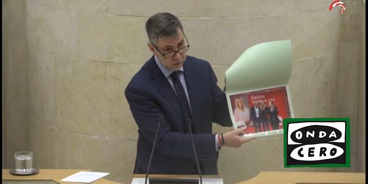 Otro proyecto que se atasca: El gobierno regional valorará la viabilidad del proyecto del cine teatro de Castro Urdiales cuando el Ayuntamiento remita toda la documentación requerida y no aportada