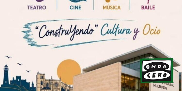 La Plataforma Centro multiusos de Castro muestra su «apoyo mayoritario» al proyecto del Agora por ser la iniciativa «más avanzada, viable y factible a corto plazo» sin rechazar el del cine teatro