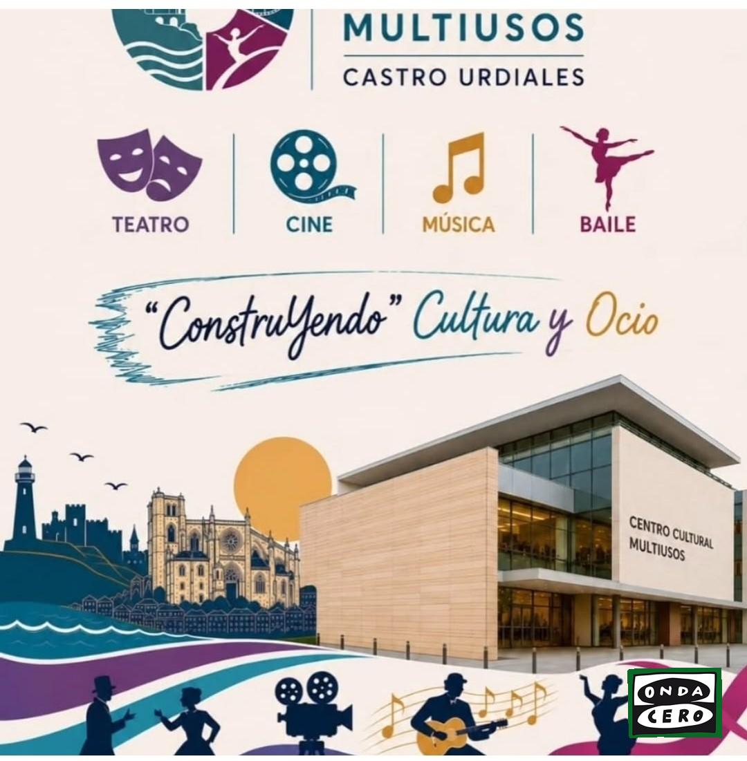 La Plataforma Centro multiusos de Castro muestra su «apoyo mayoritario» al proyecto del Agora por ser la iniciativa «más avanzada, viable y factible a corto plazo» sin rechazar el del cine teatro