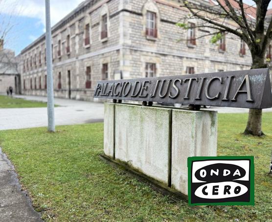 Cinco años de prisión por apuñalar en el abdomen a un hombre que trató de calmar los ánimos en una pelea en las inmediaciones de un pub de Castro Urdiales en octubre de 2024