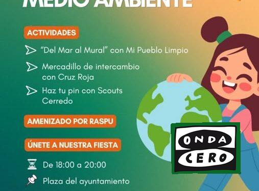 Castro Urdiales celebrará el 5 de junio el Día mundial del Medio Ambiente con concienciación, trueque y actividades juveniles