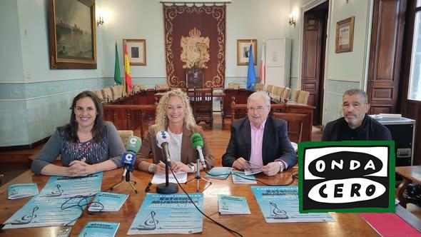 La Coral de Basauri abrirá este sábado las XXXV Estelas musicales de Castro Urdiales