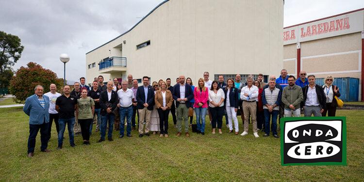 El Gobierno de Cantabria impulsa 42 proyectos de economía azul gestionados por el Grupo de Acción Costera Oriental